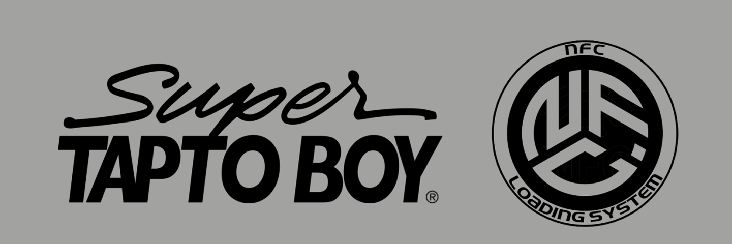 Super Zap Boy Logo