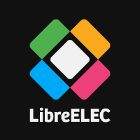 LibreELEC logo