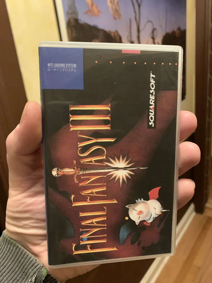 Switch case with custom cover